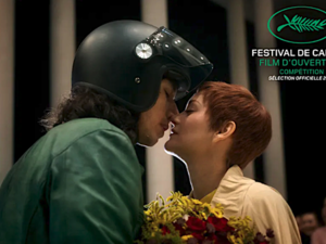 74th Cannes Film Festival 