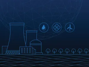 "جنرال إلكتريك" تعزز قدرات الطاقة النووية لدعم جهود إزالة الكربون في منطقة الشرق الأوسط وشمال أفريقيا