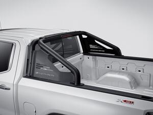 إكسسوارات ’جي إم سي‘ توفر الهدية المثالية للآباء الذين يمتلكون ’سييرا‘