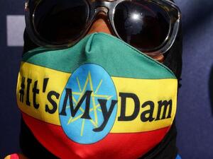 Addis Ababa’s ability to wage a military confrontation over GERD is slammed by Egypt's FM