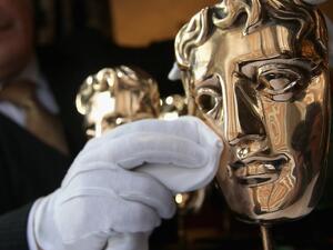 حفل جوائز البافتا