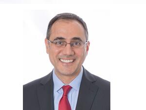 Citi Appoints Ghassan Salem As The New Country Officer For Citi Lebanon