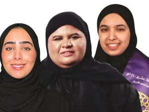 فتح باب التصويت للمرشحين من أجل الفوز بجائزة "أخلاقنا" مبادرة مؤسسة قطر