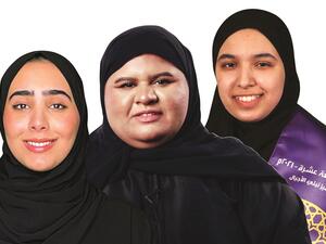 فتح باب التصويت للمرشحين من أجل الفوز بجائزة "أخلاقنا" مبادرة مؤسسة قطر