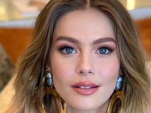 How Much Did She Pay? Kuwaiti Woman Buys Burcu Biricik's Wedding Gown From Camdaki Kız