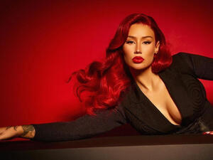 she's responded after she and several artists who worked with her in the past were accused of not backing the singer