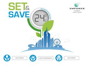 Empower Launches Its Summer Campaign To Rationalize District Cooling Energy Consumption