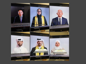 مدارس مؤسسة قطر تحتفل بتخريج طلابها في فعاليات افتراضية متنوعة
