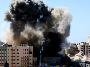African journalists demand justice for Israeli attacks on media workers