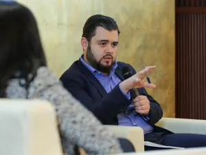 مؤسسة قطر تناقش سُبل إيصال صوت فلسطين إلى العالم في سلسلة محاضرات المدينة التعليمية