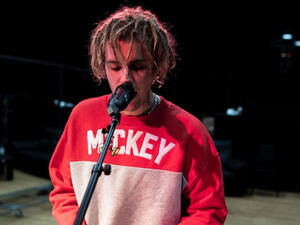 Bieber released a surprise gospel-infused EP titled Freedom on Easter in April.
