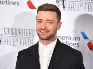 جاستين تيمبرليك