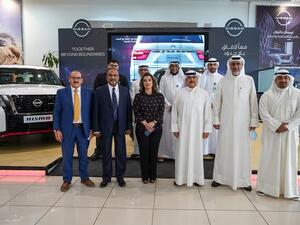 Al Babtain and Kuwait Finance House Strengthen Partnership