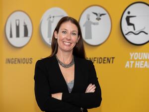 GM Middle East appoints new Chief Marketing Officer as the Company Continues to Drive its Transformational Agenda