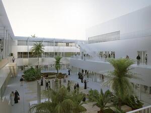 Art Jameel announces opening date for new Jeddah site Hayy Jameel