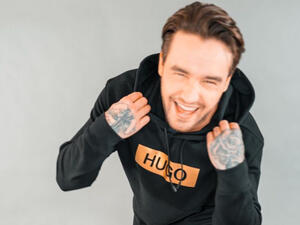 Liam also confirmed his split from fiancée Maya Henry, saying he needed to 'work on himself' but that he felt upset 'hurting people'