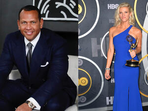 Alex Rodriguez parties with Ben Affleck’s ex Lindsay Shookus