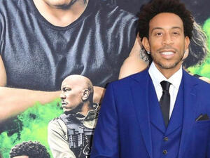 Ludacris admitted he's now planning to work towards getting his license to officially fly a plane.