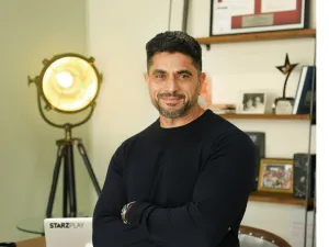 Starzplay Arabia Establishes HQ In Abu Dhabi To Strengthen Partnerships With Media And Technology Ecosystem