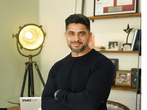 Starzplay Arabia Establishes HQ In Abu Dhabi To Strengthen Partnerships With Media And Technology Ecosystem