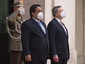 محمد المنفي