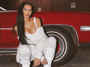 Naya's body was found in the lake five days after the incident 