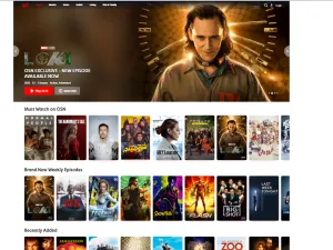 تطبيق:OSN Streaming منصة بمستوى عالمي واستثنائي في وقت قياسي