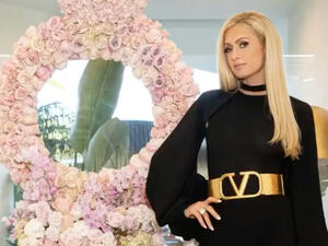 The reality star had a longtime goal of becoming a billionaire 
