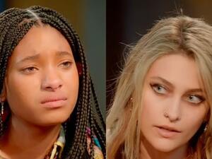 Paris Jackson Does Not Talk to Family Members About Being Bisexual
