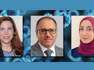 باحثو وايل كورنيل للطب قطر يرصدون انخفاض معدلات انتشار فيروس الهربس في آسيا  