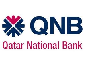 QNB الداعم الإقليمي الرسمي لكـأس العرب 2021  TM FIFA 