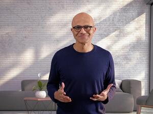 Microsoft Launches Windows 11 To Accelerate Digital Transformation Towards Hybrid Work And Learning.