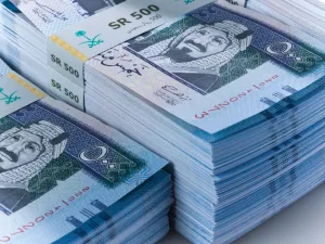 السعودية تستثمر 130.3 مليار دولار في سندات الخزانة الأمريكية بنهاية أبريل