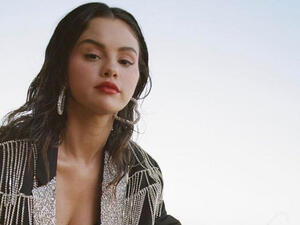  Selena said she had been to 'four treatment centres' for her mental health 