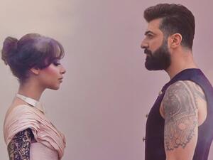 Sultan Who?! Balqees and Saif Nabeel Spark Romance Rumors Because of the Cake Video.. Watch