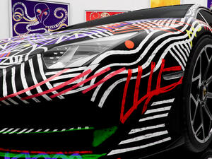 Technology is reshaping its patterns. Experts from many regions are collaborating on joint projects and initiatives with the shared goal of achieving sustainable development. Chilliswap is proud to announce that it is the first NFT platform to adopt Qandeel’s white paper AP/AD-NFT standard to be a part of this eco-friendly effort.