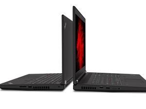 Lenovo Launches New Mobile Workstations With Innovative Solutions To Enhance User Experience And Maximize Productivity In The UAE
