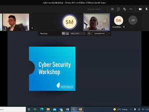 UBF Hosts Workshop To Promote Cybersecurity Awareness And Improve UAE Banks’ Preparedness Against Threats