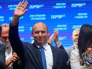 Naftali Bennett 