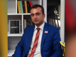 Sashik Sultanyan