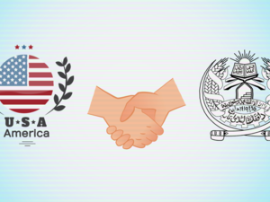 US and Taliban agreement