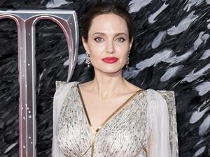 انجلينا جولي 