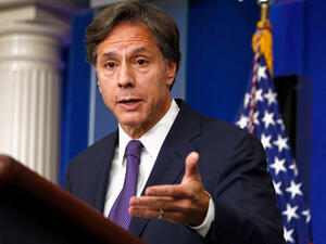  أنتوني بلينكن