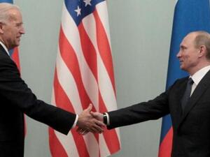 بويتن و بايدن