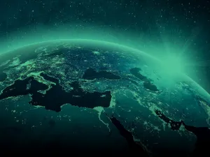 world