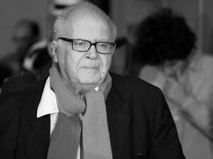 Tunisian thinker Hichem Djait