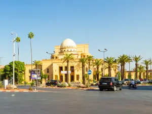 تجارة السيارات في المغرب تظهر عليها علامات التعافي 
