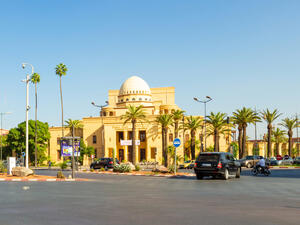 تجارة السيارات في المغرب تظهر عليها علامات التعافي 