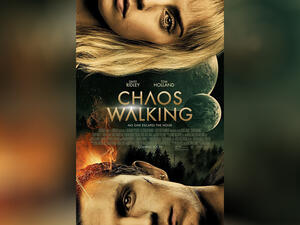 “Chaos Walking” is hardly a compelling watch