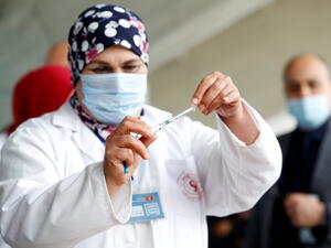 تفاقم خطورة الوضع الوبائي بولاية القيروان